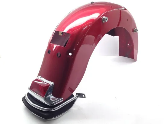 Rear Fender Fairing Tire Hugger 1999 Harley Electra Glide Classic FLHTC 1929 x