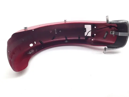 Rear Fender Fairing Tire Hugger 1999 Harley Electra Glide Classic FLHTC 1929 x