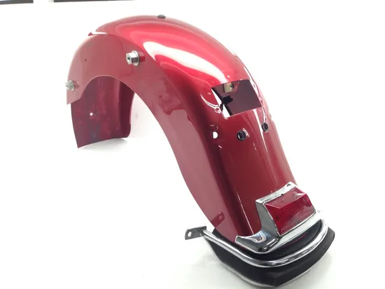 Rear Fender Fairing Tire Hugger 1999 Harley Electra Glide Classic FLHTC 1929 x