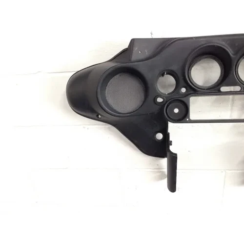 Front Upper Batwing Inner Fairing 1999 Harley Road King Police EFI FLHPI 1921 x 7