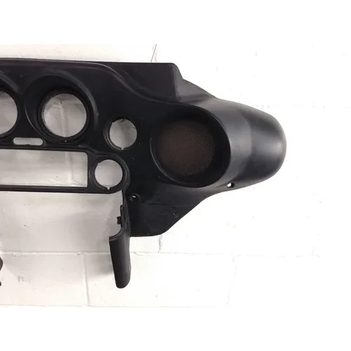 Front Upper Batwing Inner Fairing 1999 Harley Road King Police EFI FLHPI 1921 x 5