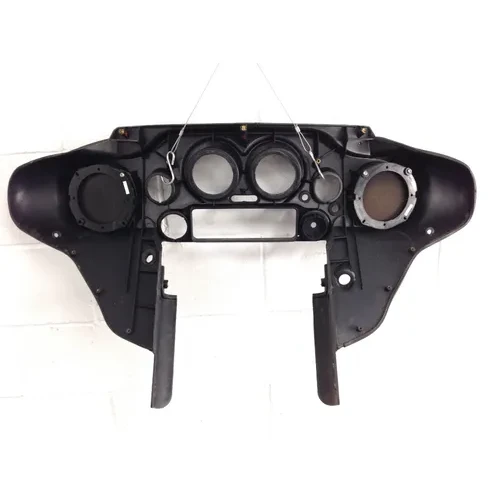 Front Upper Batwing Inner Fairing 1999 Harley Road King Police EFI FLHPI 1921 x 9