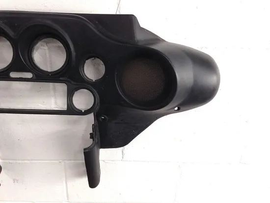 Front Upper Batwing Inner Fairing 1999 Harley Road King Police EFI FLHPI 1921 x