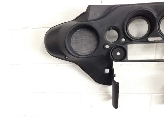 Front Upper Batwing Inner Fairing 1999 Harley Road King Police EFI FLHPI 1921 x