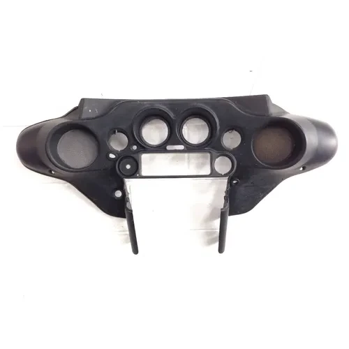 Front Upper Batwing Inner Fairing 1999 Harley Road King Police EFI FLHPI 1921 x 3