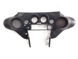 Front Upper Batwing Inner Fairing 1999 Harley Road King Police EFI FLHPI 1921 x