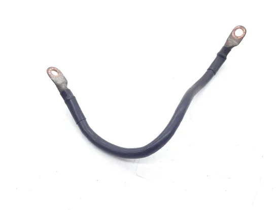 Positive Negative Battery Starter Wires 99 Harley Electra Classic FLHTC 1929A