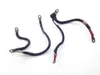 Positive Negative Battery Starter Wires 99 Harley Electra Classic FLHTC 1929A