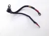 Positive Negative Battery Starter Wires 99 Harley Electra Classic FLHTC 1929A