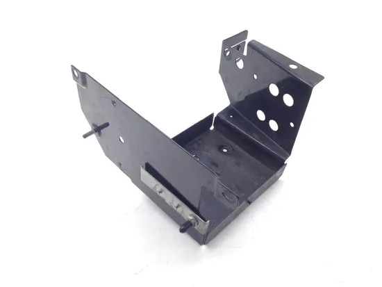 Battery Tray 1999 Harley-Davidson Electra Glide Classic FLHTC 1929