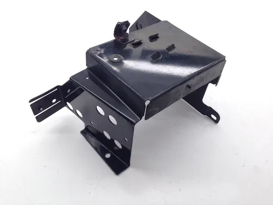 Battery Tray 1999 Harley-Davidson Electra Glide Classic FLHTC 1929