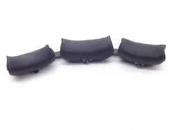 3 Pocket Windshield Fairing Bags 1999 Harley Electra Glide Classic FLHTC 1929