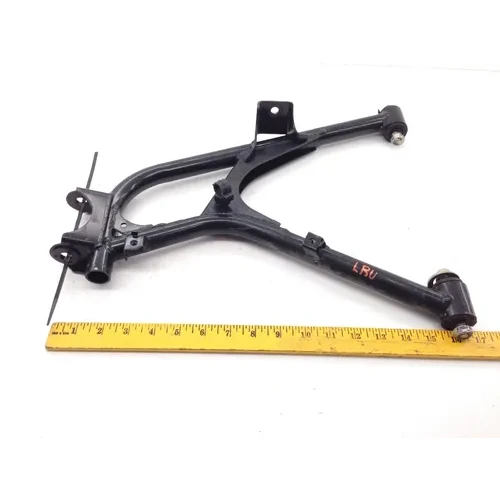 Rear Driver Left Upper A-Arm 2016 Yamaha Wolverine R-Spec YXE 700 4x4 FI 1940A 11