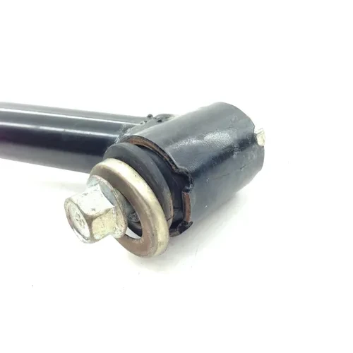 Rear Driver Left Upper A-Arm 2016 Yamaha Wolverine R-Spec YXE 700 4x4 FI 1940A 9