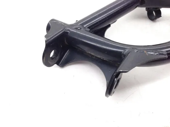 Rear Driver Left Upper A-Arm 2016 Yamaha Wolverine R-Spec YXE 700 4x4 FI 1940A