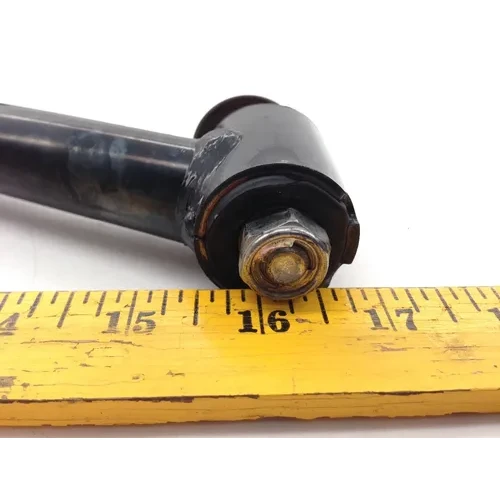 Rear Driver Left Upper A-Arm 2016 Yamaha Wolverine R-Spec YXE 700 4x4 FI 1940A 12