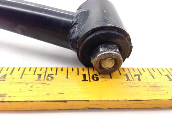 Rear Passenger Right Upper A-Arm 2016 Yamaha Wolverine R-Spec YXE 700 4x4 1940A