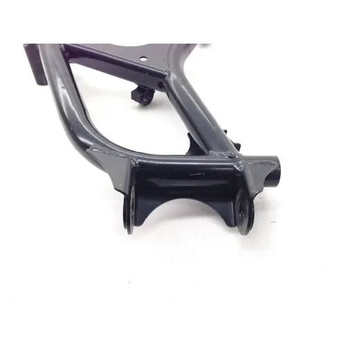 Rear Passenger Right Upper A-Arm 2016 Yamaha Wolverine R-Spec YXE 700 4x4 1940A 9