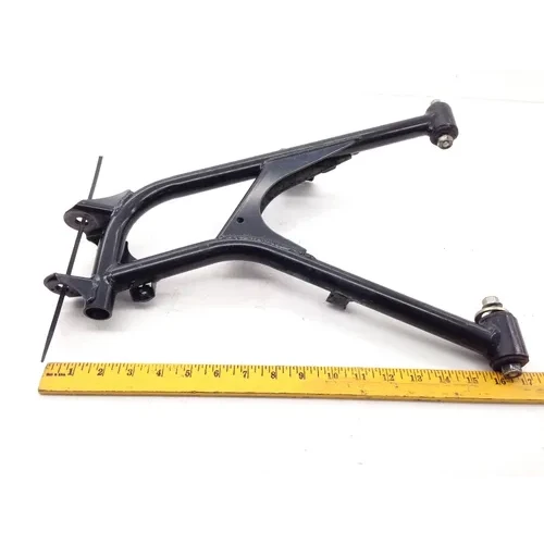 Rear Passenger Right Upper A-Arm 2016 Yamaha Wolverine R-Spec YXE 700 4x4 1940A 11