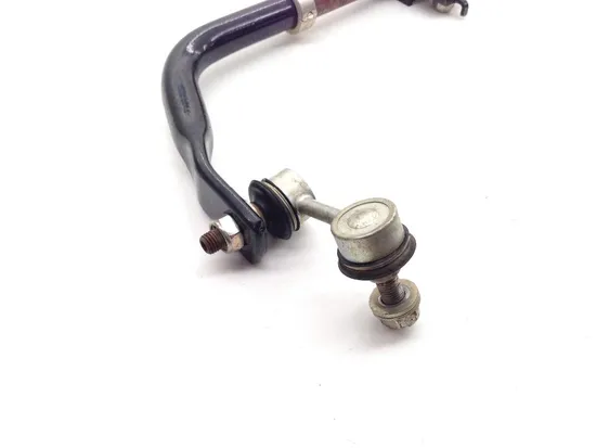 Rear Sway Bar 2016 Yamaha Wolverine R-Spec YXE 700 4x4 FI 1940A PARTS