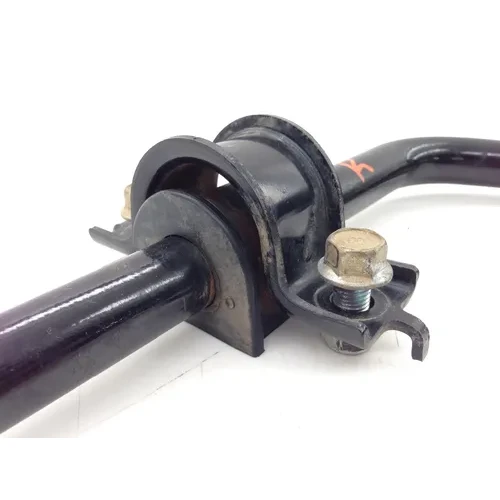 Rear Sway Bar 2016 Yamaha Wolverine R-Spec YXE 700 4x4 FI 1940A PARTS 9