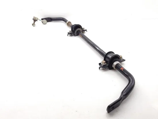 Rear Sway Bar 2016 Yamaha Wolverine R-Spec YXE 700 4x4 FI 1940A PARTS
