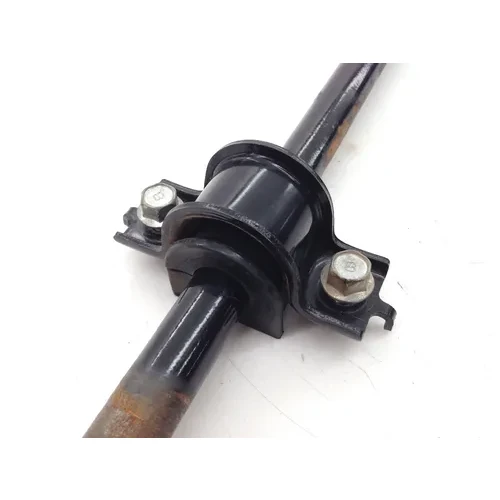 Rear Sway Bar 2016 Yamaha Wolverine R-Spec YXE 700 4x4 FI 1940A PARTS 7