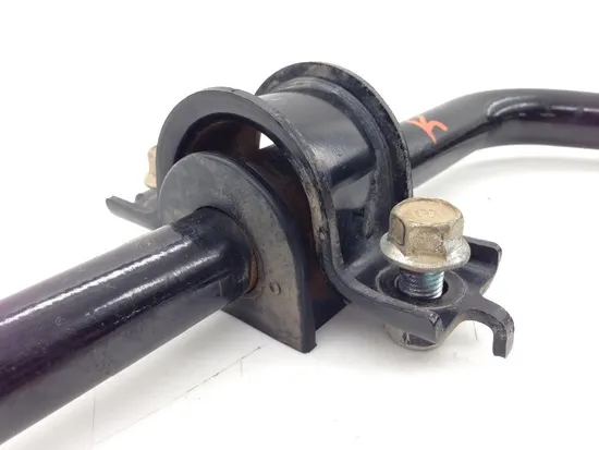 Rear Sway Bar 2016 Yamaha Wolverine R-Spec YXE 700 4x4 FI 1940A PARTS