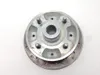 Front Wheel Hub with Rotor A 2016 Yamaha Wolverine R-Spec YXE 700 4x4 FI 1940A