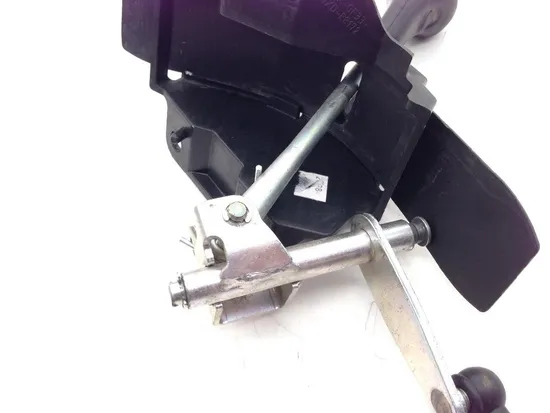 Forward Reverse Shifter 2016 Yamaha Wolverine R-Spec YXE 700 4x4 FI 1940A