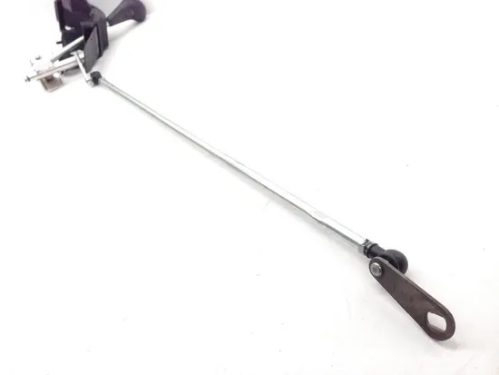 Forward Reverse Shifter 2016 Yamaha Wolverine R-Spec YXE 700 4x4 FI 1940A