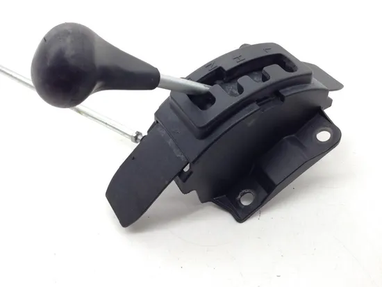 Forward Reverse Shifter 2016 Yamaha Wolverine R-Spec YXE 700 4x4 FI 1940A