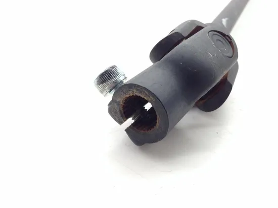 Lower Steering Shaft Column 2016 Yamaha Wolverine R-Spec YXE 700 4x4 FI 1940A