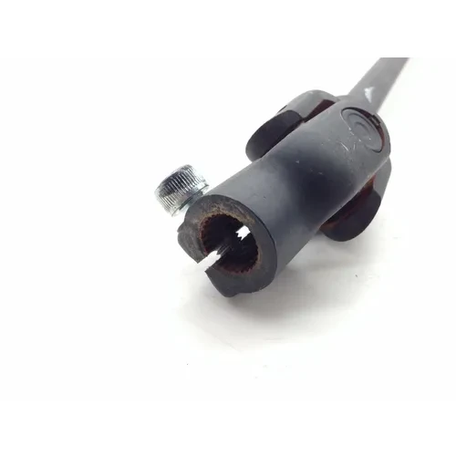 Lower Steering Shaft Column 2016 Yamaha Wolverine R-Spec YXE 700 4x4 FI 1940A 7
