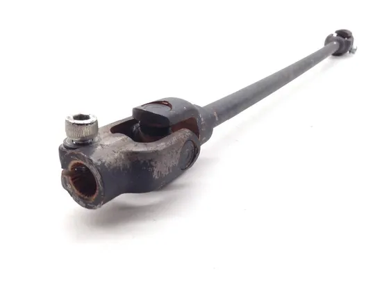 Lower Steering Shaft Column 2016 Yamaha Wolverine R-Spec YXE 700 4x4 FI 1940A