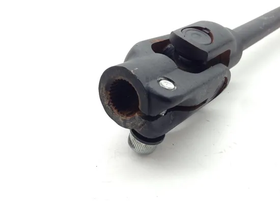 Lower Steering Shaft Column 2016 Yamaha Wolverine R-Spec YXE 700 4x4 FI 1940A