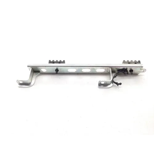 Radiator Mount Bracket 2016 Yamaha Wolverine R-Spec YXE 700 4x4 FI 1940A 9
