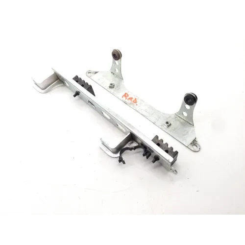 Radiator Mount Bracket 2016 Yamaha Wolverine R-Spec YXE 700 4x4 FI 1940A 3