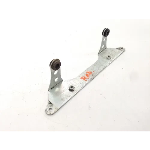 Radiator Mount Bracket 2016 Yamaha Wolverine R-Spec YXE 700 4x4 FI 1940A 5