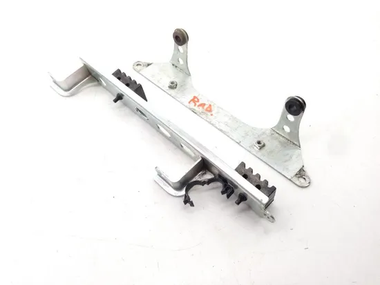 Radiator Mount Bracket 2016 Yamaha Wolverine R-Spec YXE 700 4x4 FI 1940A