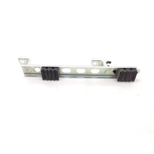 Radiator Mount Bracket 2016 Yamaha Wolverine R-Spec YXE 700 4x4 FI 1940A 10