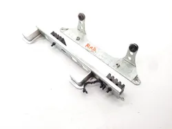 Radiator Mount Bracket 2016 Yamaha Wolverine R-Spec YXE 700 4x4 FI 1940A