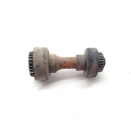 Rear Drive Shaft 2016 Yamaha Wolverine R-Spec YXE 700 4x4 FI 1940A 5
