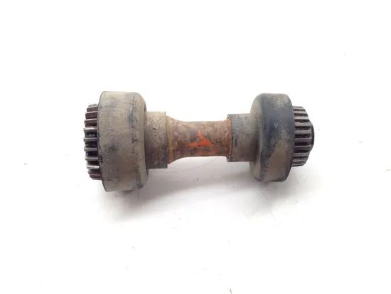 Rear Drive Shaft 2016 Yamaha Wolverine R-Spec YXE 700 4x4 FI 1940A