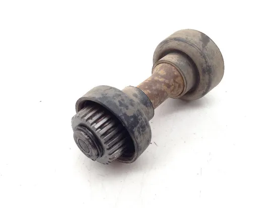 Rear Drive Shaft 2016 Yamaha Wolverine R-Spec YXE 700 4x4 FI 1940A