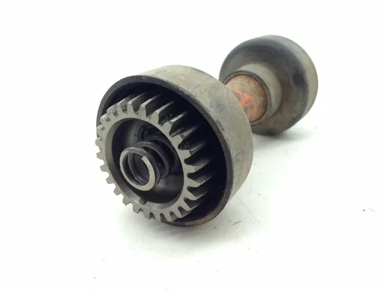 Rear Drive Shaft 2016 Yamaha Wolverine R-Spec YXE 700 4x4 FI 1940A