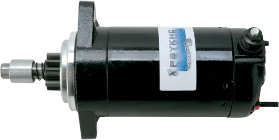 Psykho Replacement Starter Motor