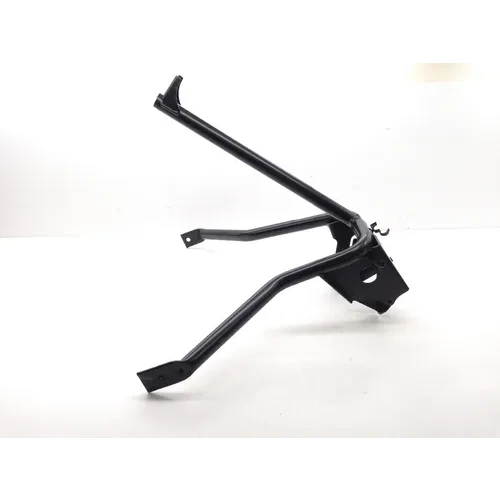 Dash Mount Bracket 2016 Yamaha Wolverine R-Spec YXE 700 4x4 FI 1940A 5