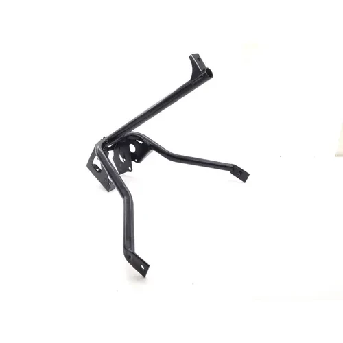 Dash Mount Bracket 2016 Yamaha Wolverine R-Spec YXE 700 4x4 FI 1940A 7