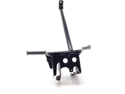 Dash Mount Bracket 2016 Yamaha Wolverine R-Spec YXE 700 4x4 FI 1940A